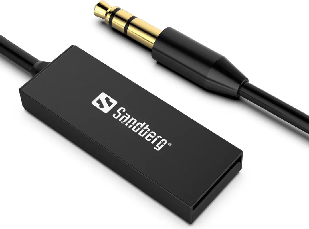 Sandberg 450-11 Draadloze Audio Link