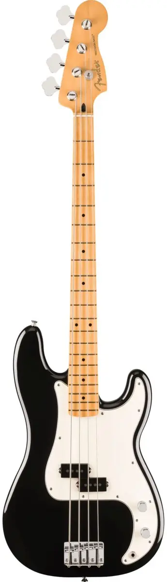 Fender Player II Precision Bass
