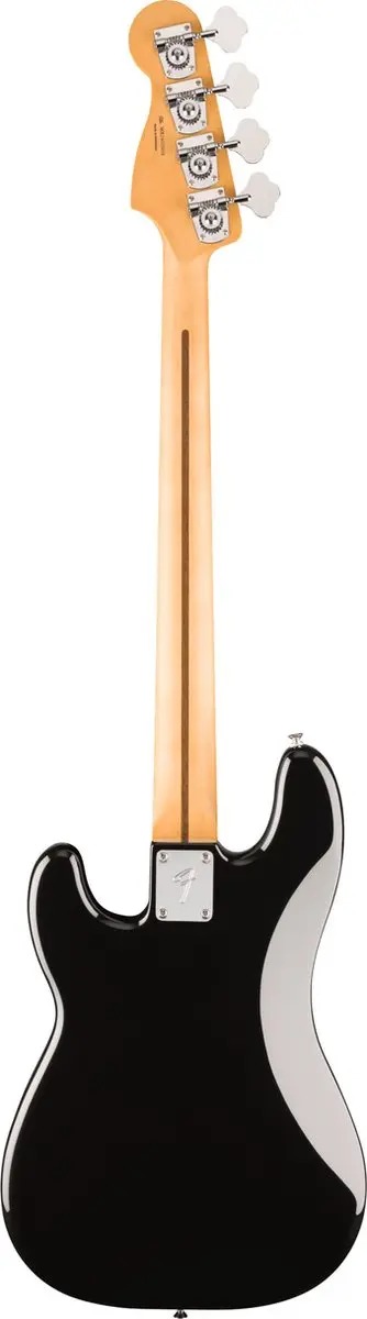 Fender Player II Precision Bass - Zwart