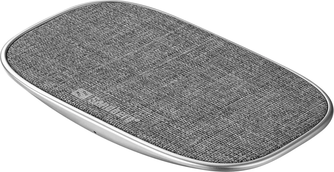 Sandberg Wireless Charger Deck 15W