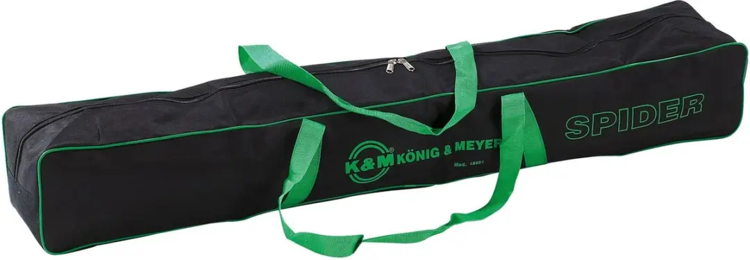 König & Meyer Spider Pro 18851 Tas