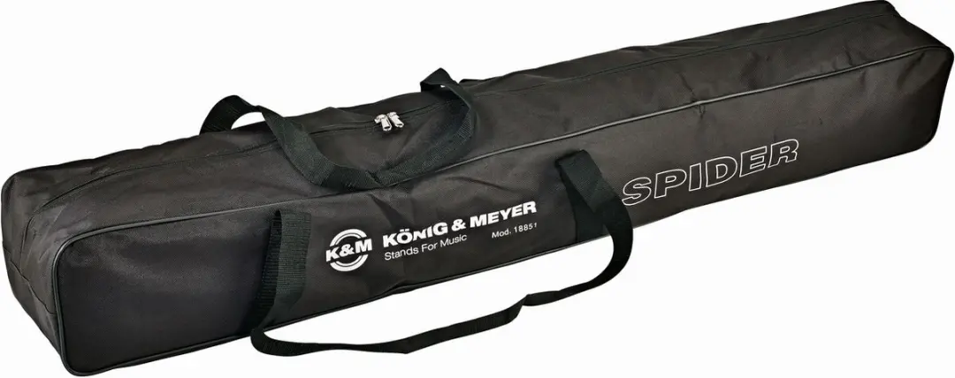 König & Meyer Spider Pro 18851 Tas - Accessoire