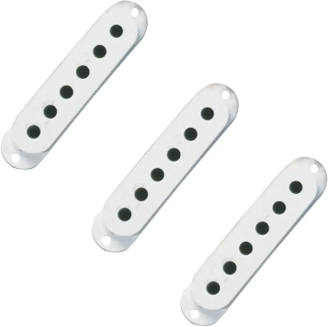 Fender Stratocaster Pickup Cover