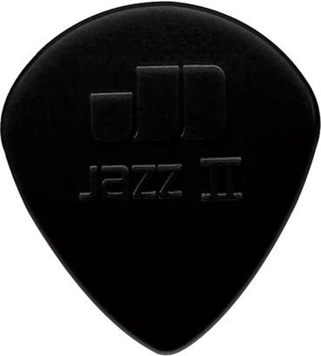 Dunlop 47-R-2S Nylon Plectra
