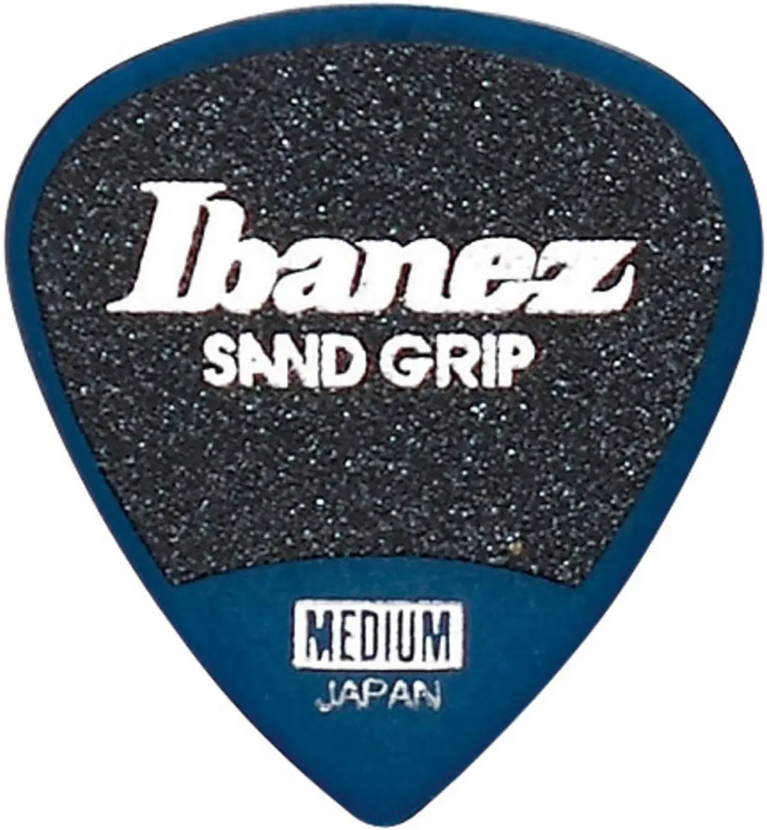 Ibanez PA16MSG-DB Plectrumset 0.8mm - Donkerblauw