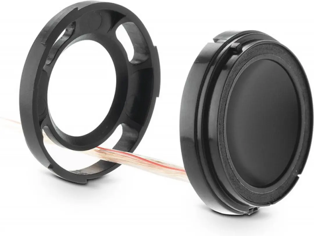 Focal ITWU1.5 Tweeterset - 2 Stuks - Zwart