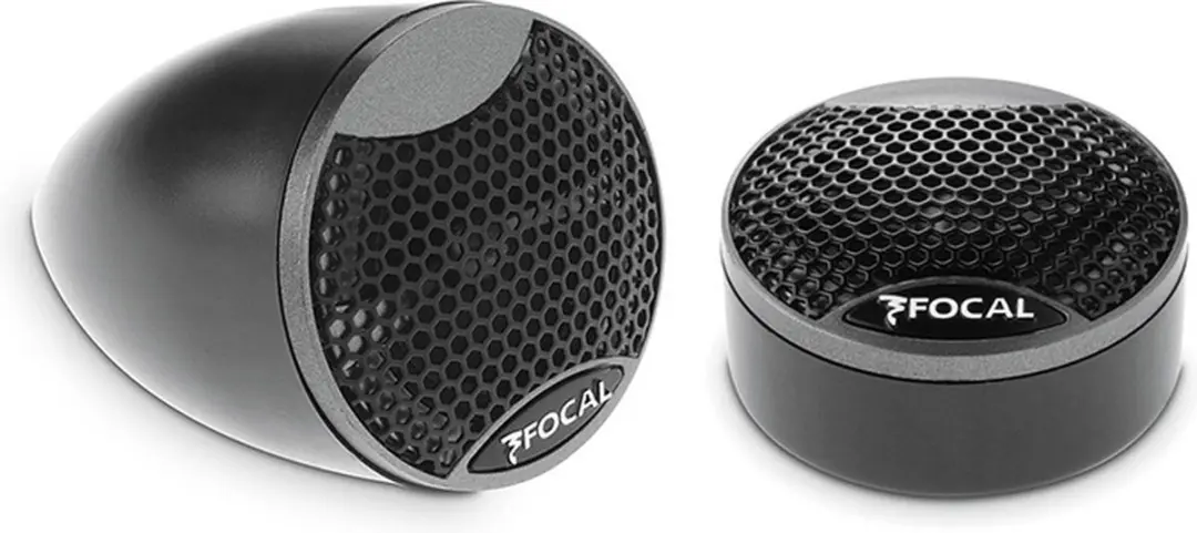 Focal ITWU1.5 Tweeterset