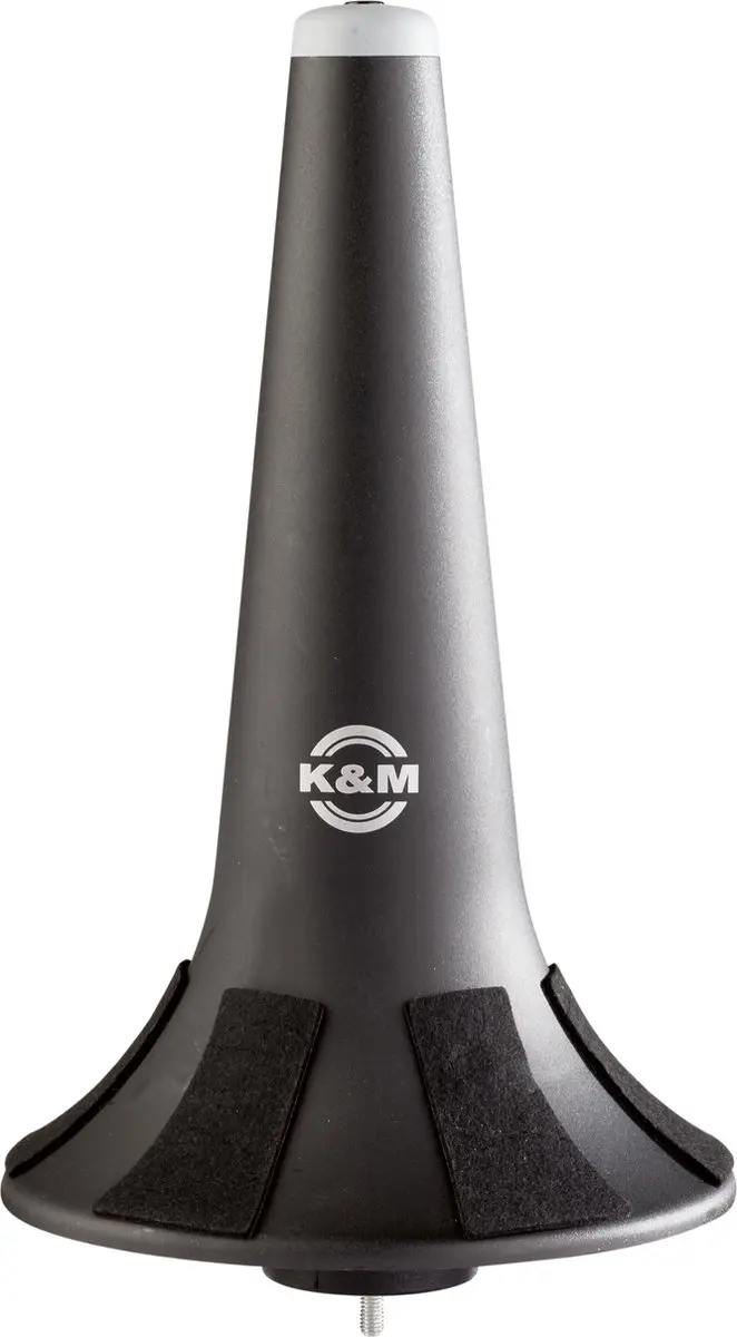 König & Meyer 15244 Vleugelhornkegel
