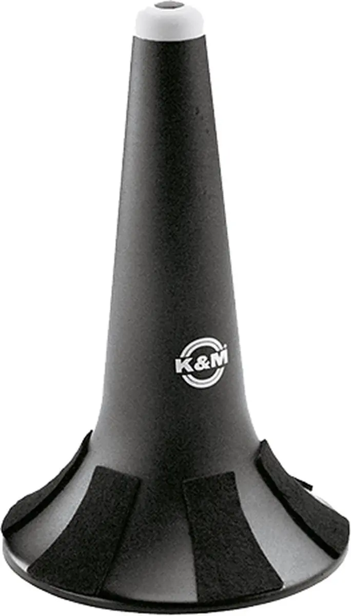 König & Meyer 15244 Vleugelhornkegel - Bugel