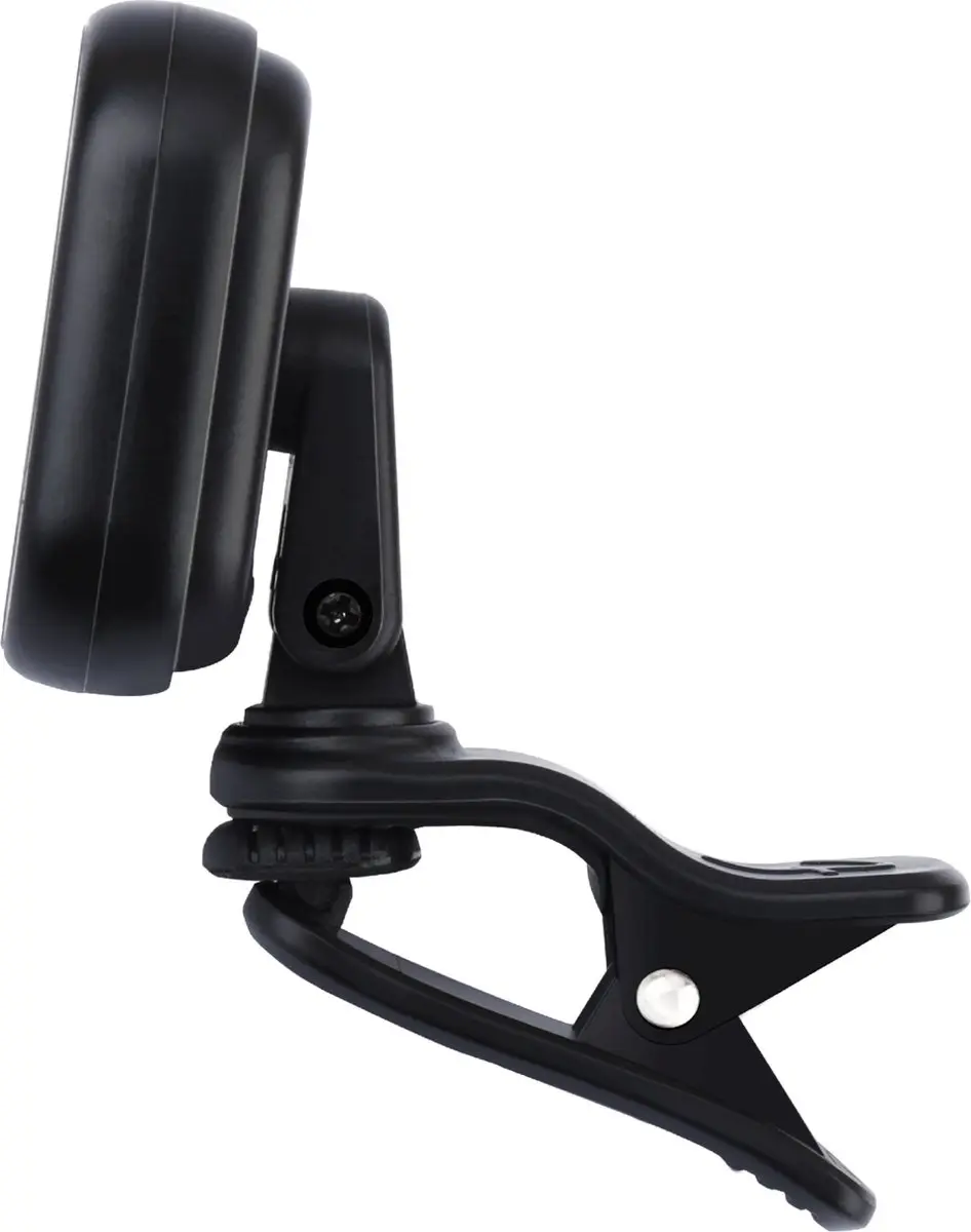 Fender Flash 2.0 Clip Tuner - USB Oplaadbaar