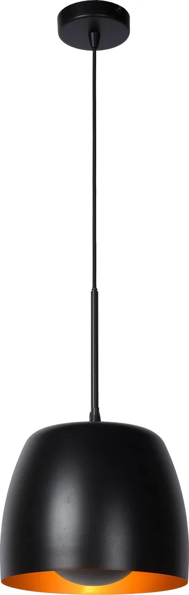 Lucide Nolan Hanglamp Ø24cm