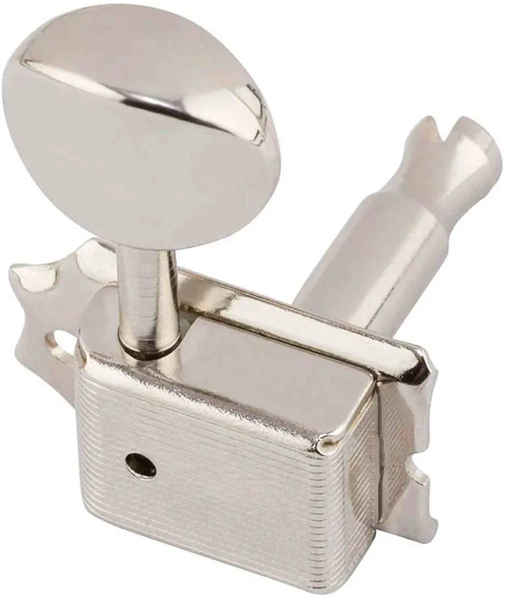 Fender Vintage Kluson Gitaar Stemmechanieken - 6 Stuks