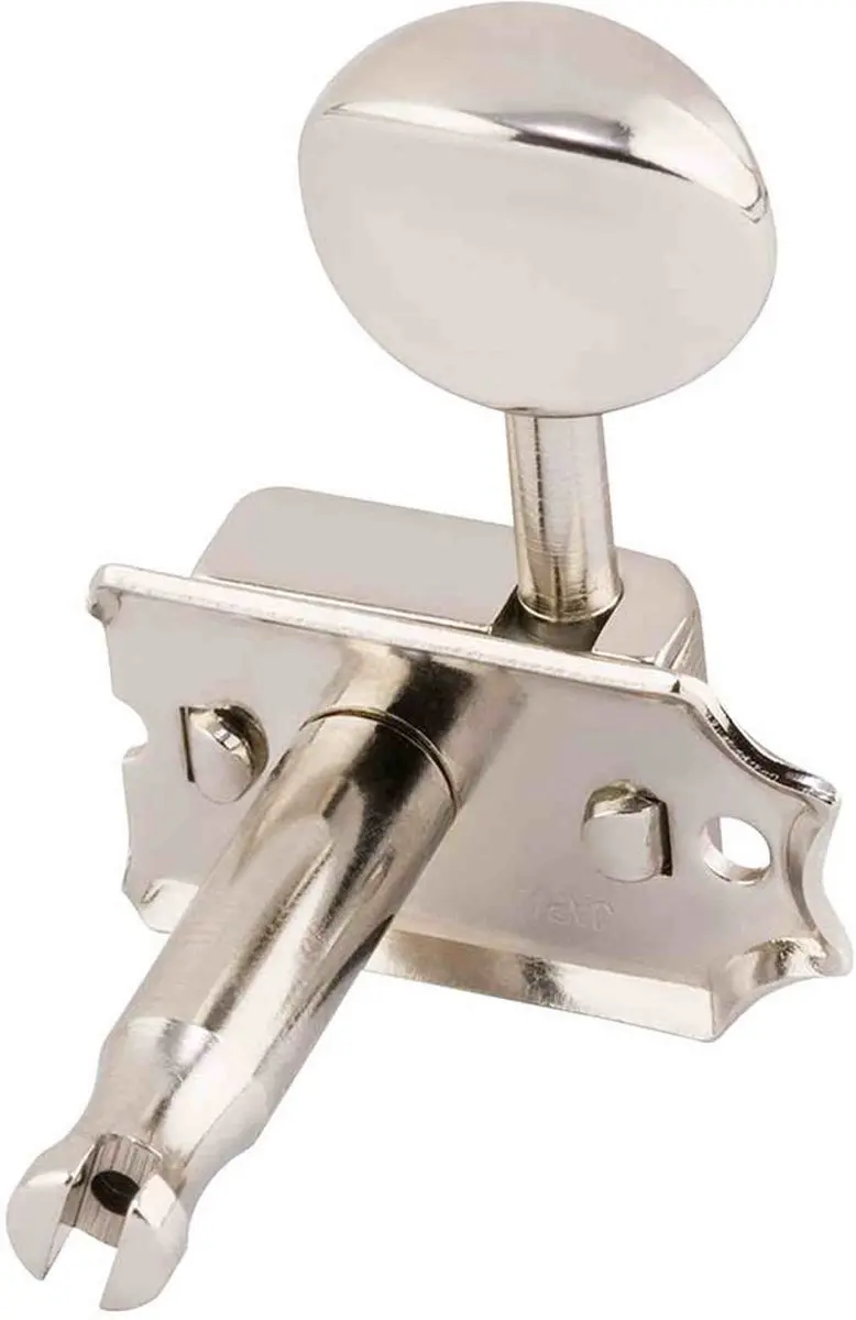 Fender Vintage Kluson Gitaar Stemmechanieken - 6 Stuks