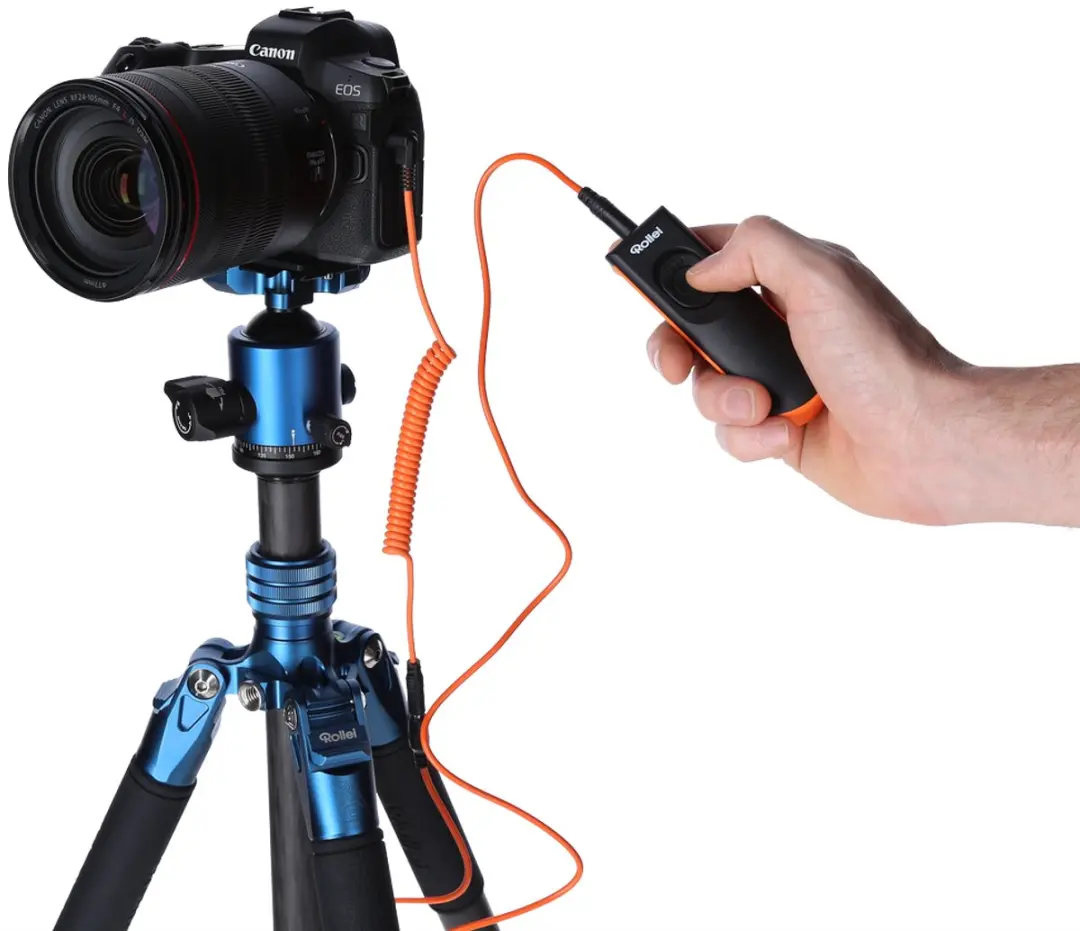 Rollei Afstandsbediening Sony 28114
