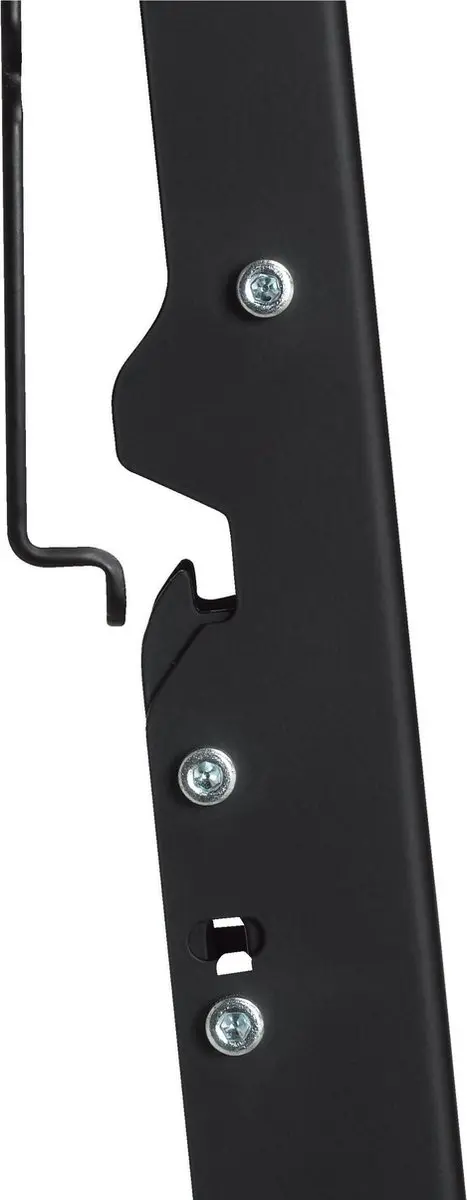 Vogel's PFW 5200 Display-wandsteun - Zwart