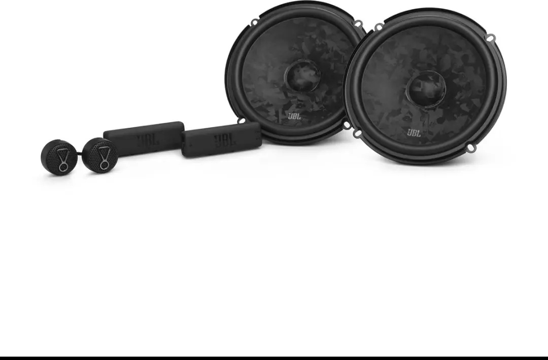 JBL Stage3 68CF Componentenluidsprekers 6,5"