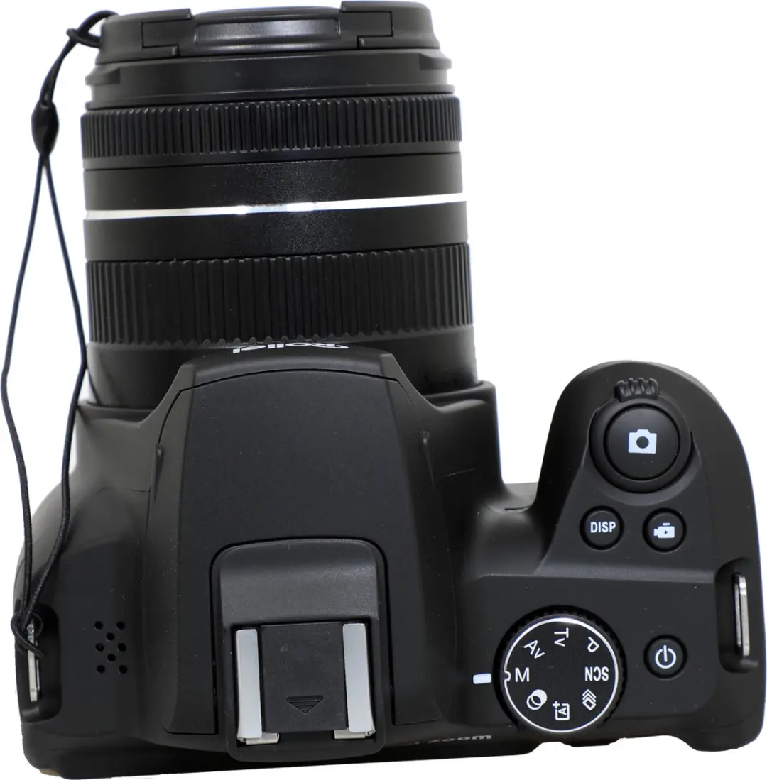 Rollei Powerflex 10x Optical Zoom Camera - Zwart