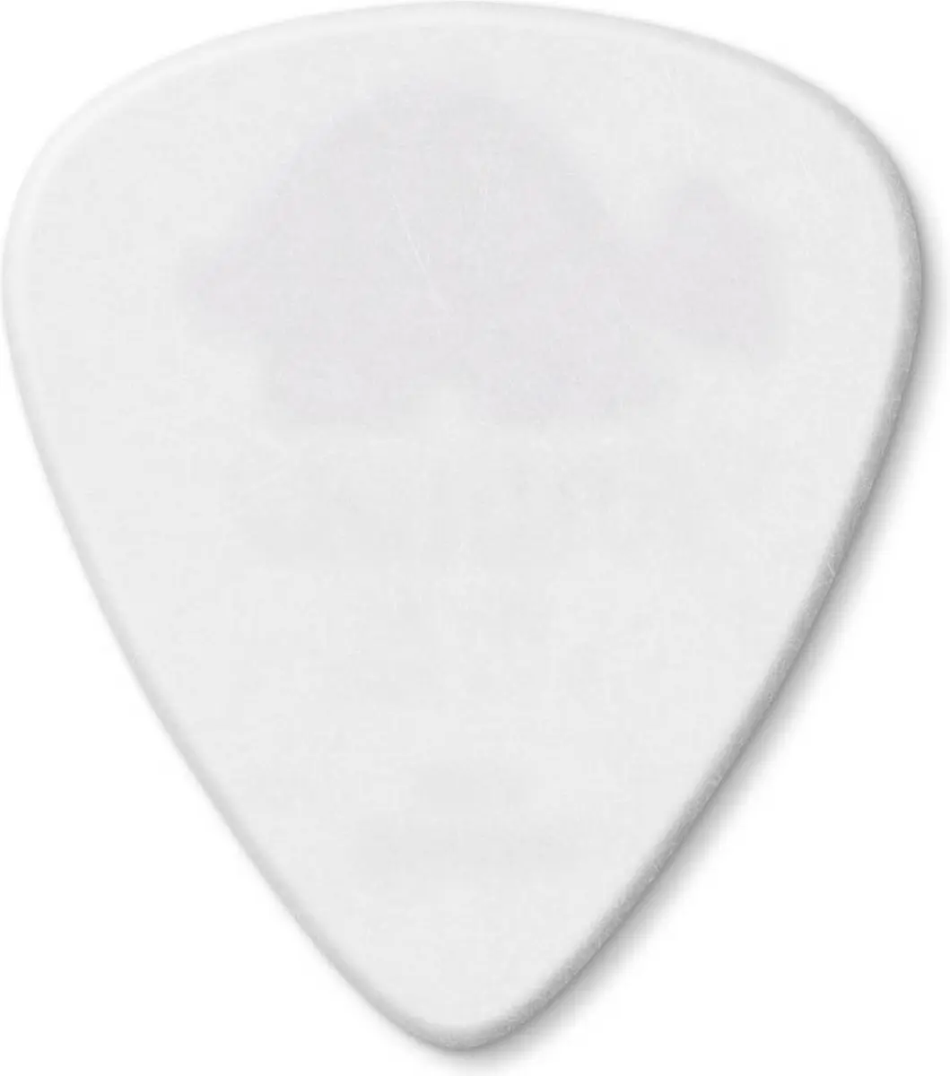 Dunlop Wedge Plectrum 1.14mm - 12 Stuks