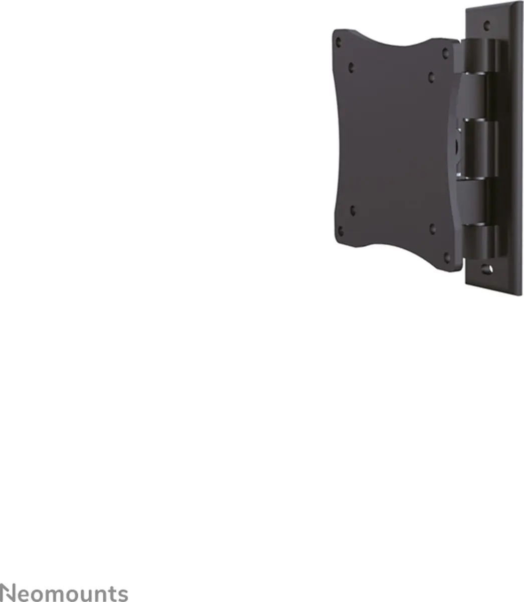 Neomounts FPMA-W810BLACK Wandsteun 27" - Zwart