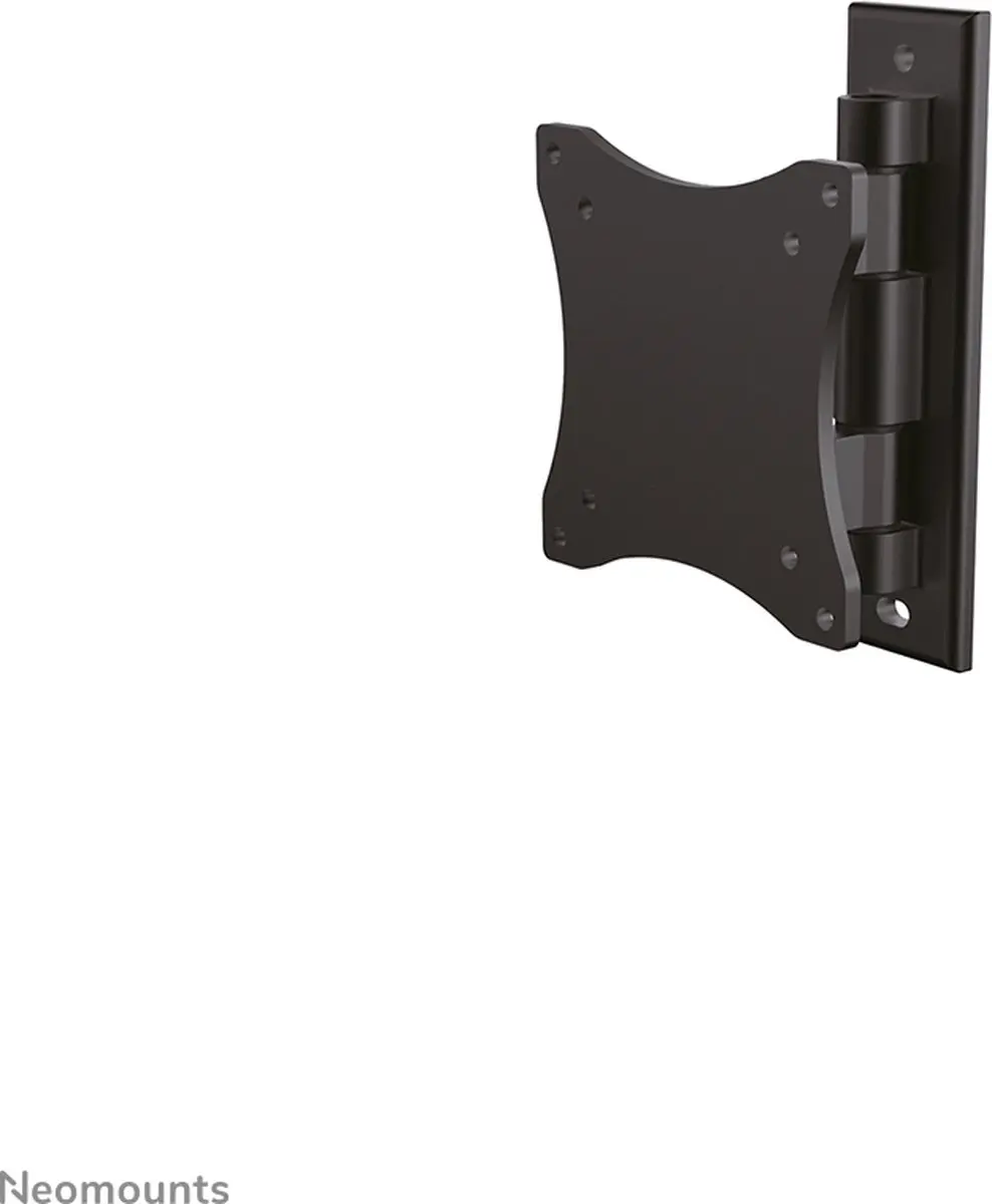 Neomounts FPMA-W810BLACK Wandsteun 27" - Zwart