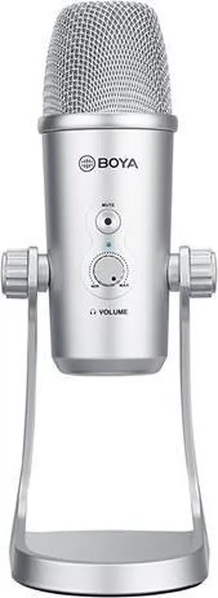 Boya BY-PM700SP Tafelmicrofoon