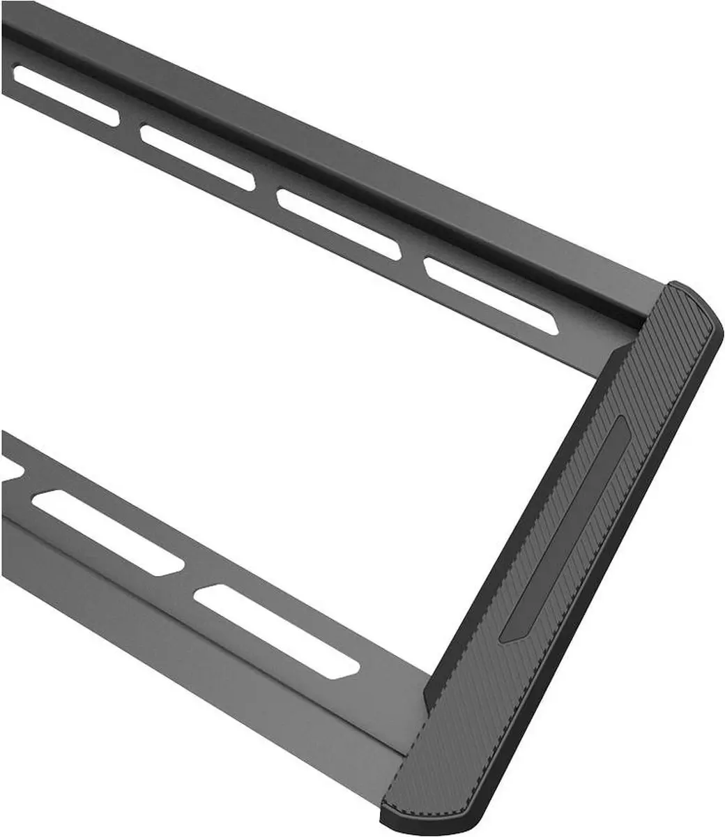 Neomounts WL35-550BL16 TV-beugel Kantelbaar 40-75" - Zwart