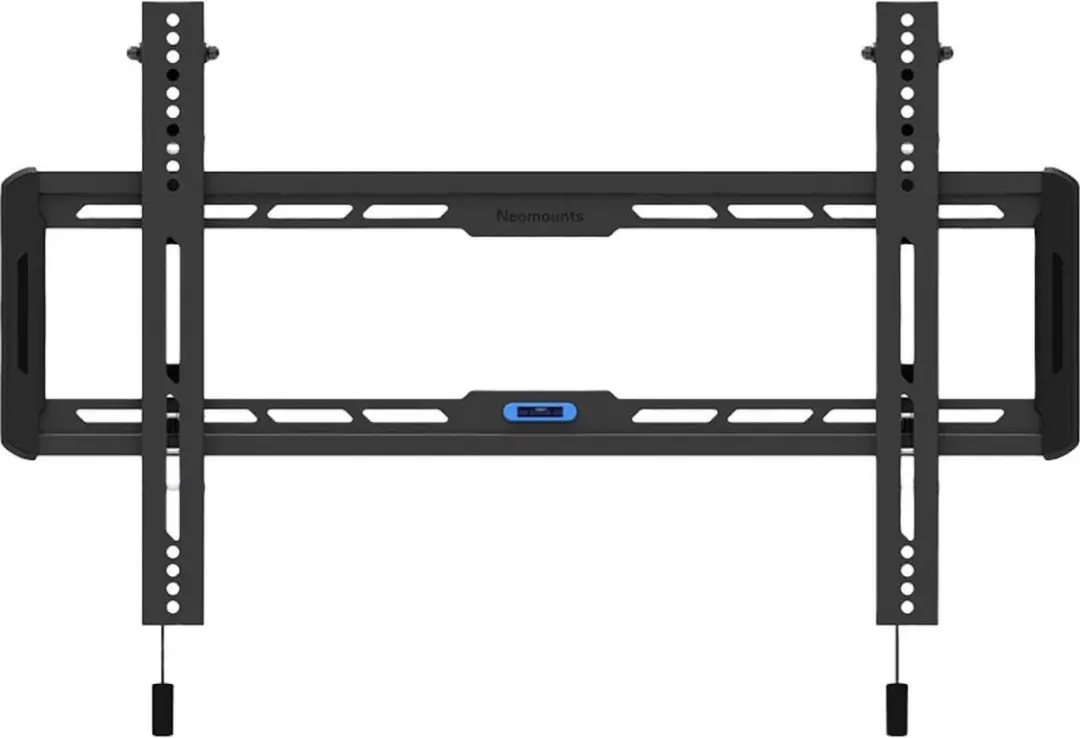 Neomounts WL35-550BL16 TV-beugel Kantelbaar 40-75" - Zwart