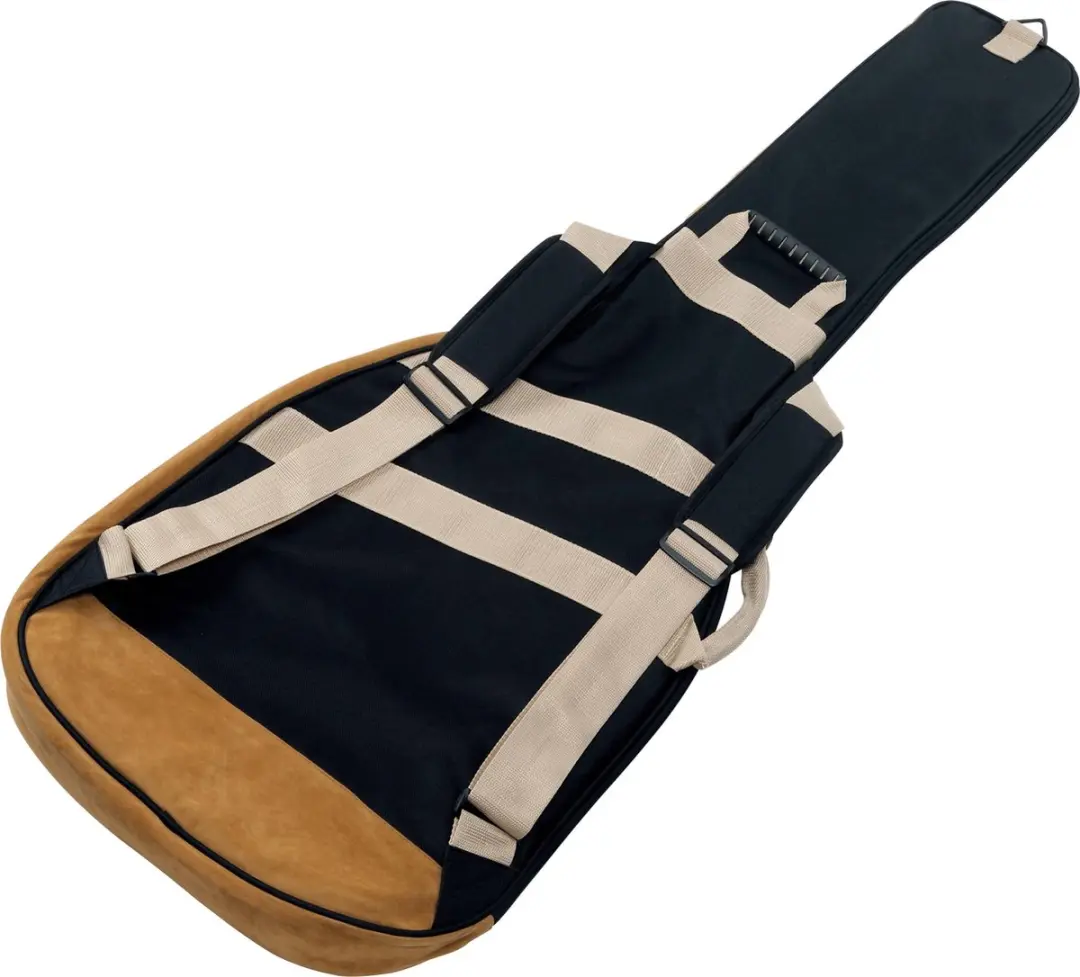 Ibanez IBB541 Powerpad Basstas - Zwart