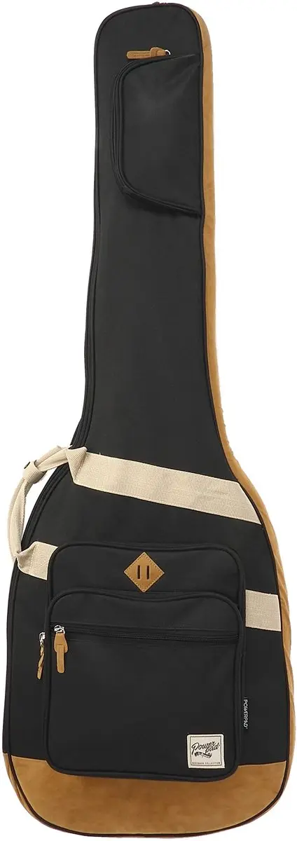 Ibanez IBB541 Powerpad Basstas - Zwart