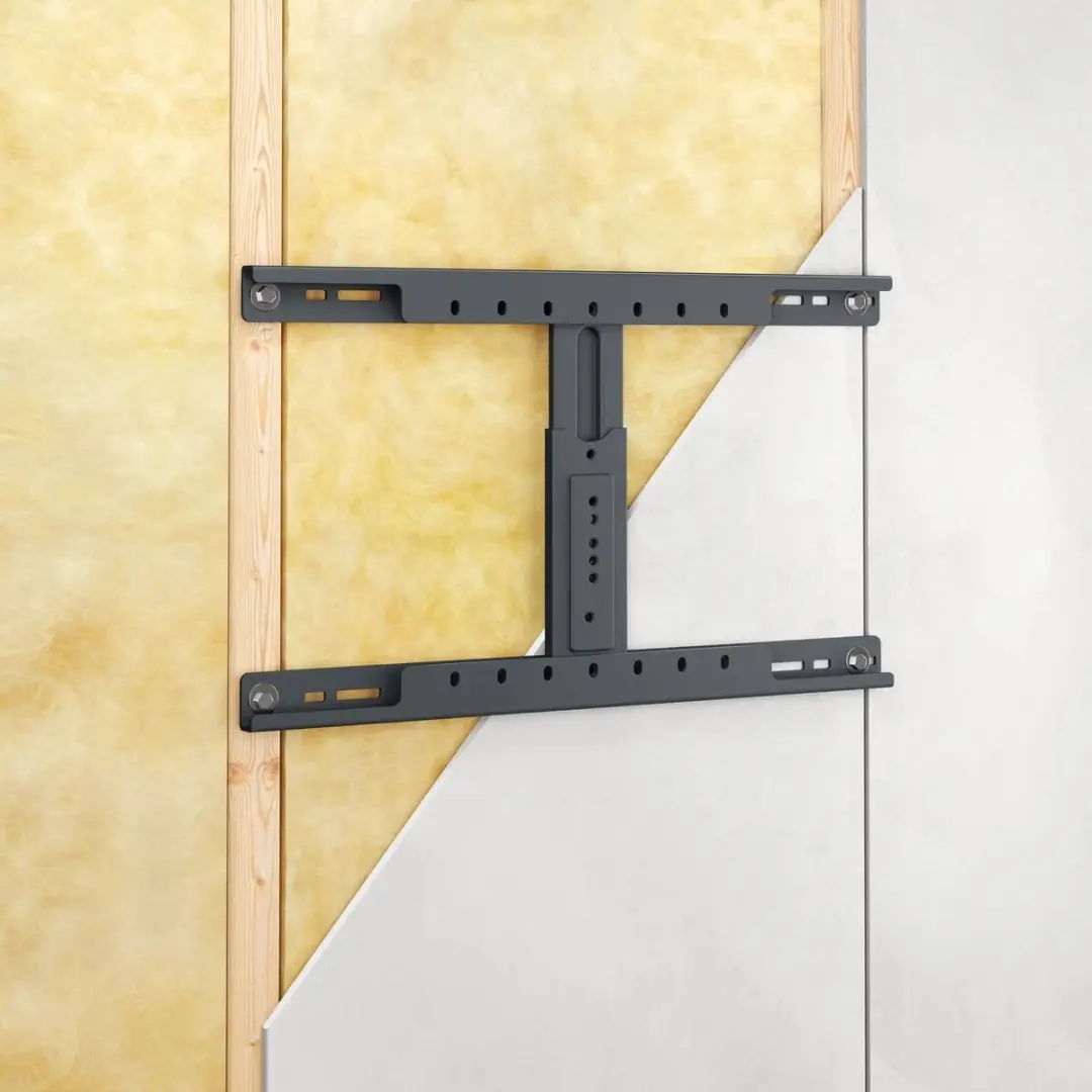 Vogel's TVA 6950 Stud Adapter - Zwart