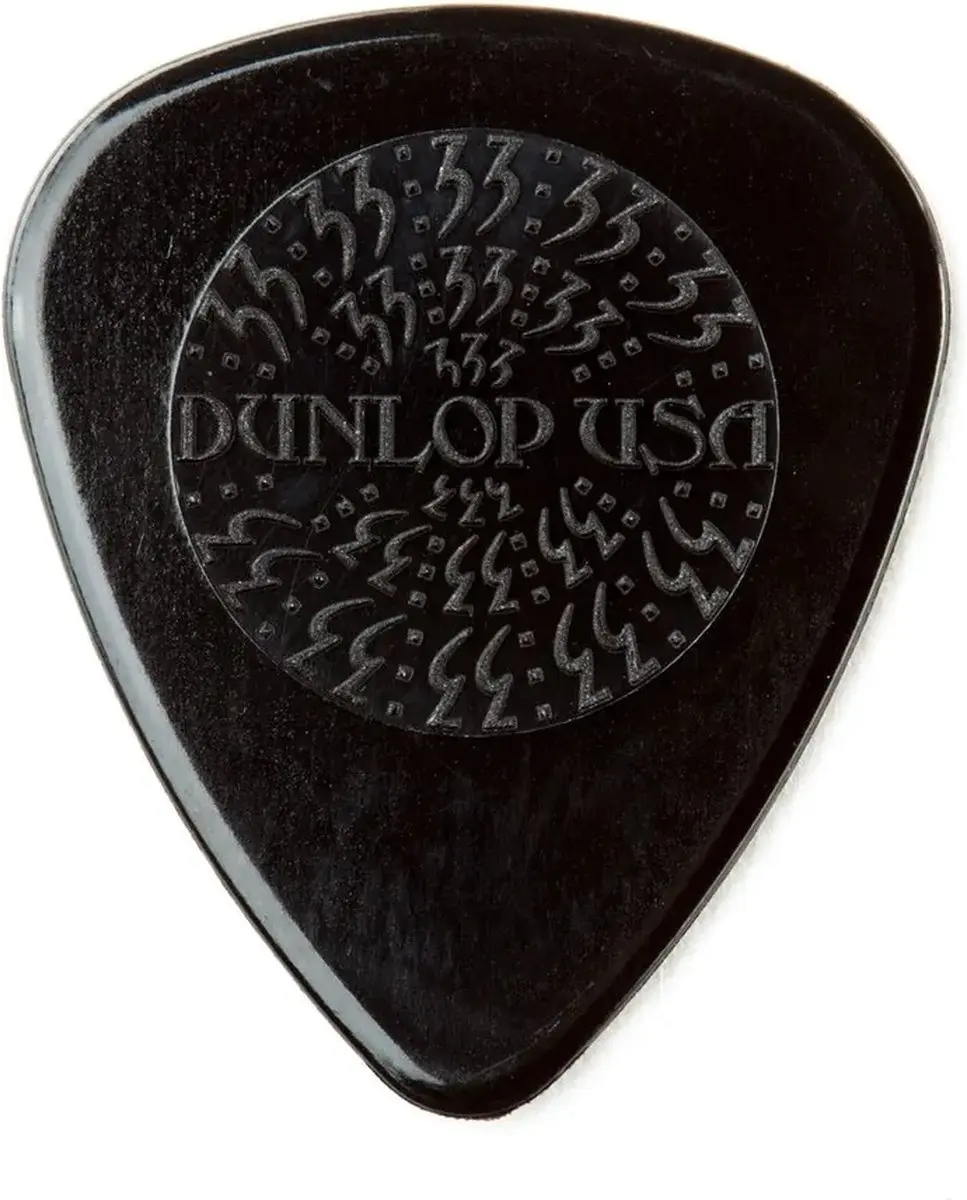 Dunlop Fredrik Thordendal Meshuggah Plectrum 1.00mm - 6 Stuks