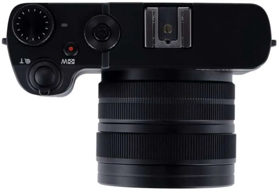 Rollei Powerflex X8 Dual Lens - 1350mAh - Zwart