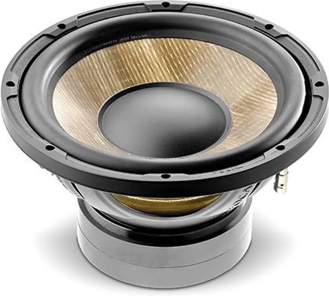 Focal P25FE Passieve Subwoofer 10 Inch