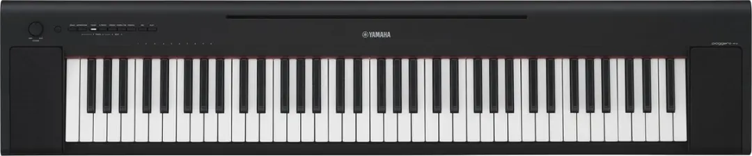 Yamaha NP-35B Draagbare Piano