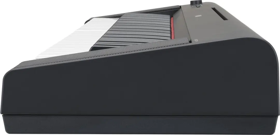 Yamaha NP-35B Draagbare Piano - 76 Toetsen