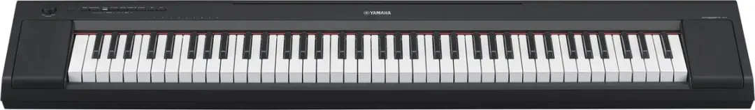 Yamaha NP-35B Draagbare Piano - 76 Toetsen