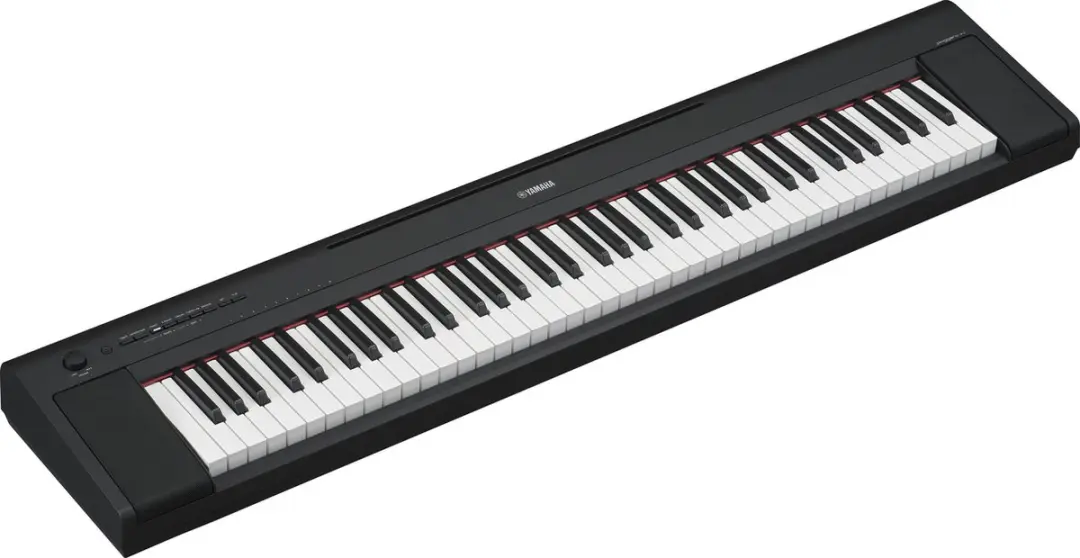Yamaha NP-35B Draagbare Piano - 76 Toetsen - afbeelding 6 van 6