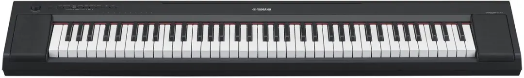 Yamaha NP-35B Draagbare Piano - 76 Toetsen