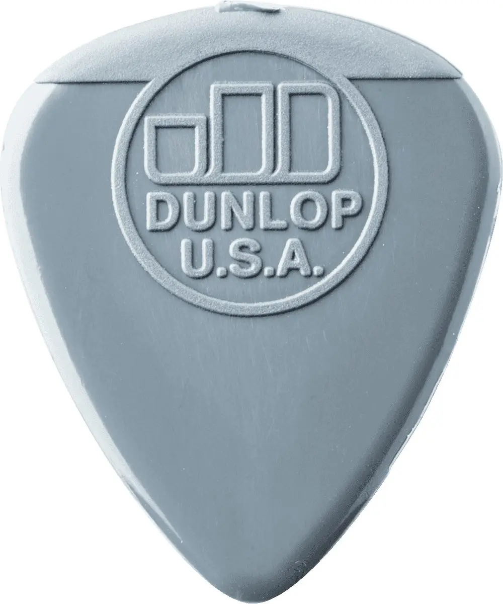 Dunlop Jim Dunlop Match Pik Plectrum 0.88mm - 6 Stuks
