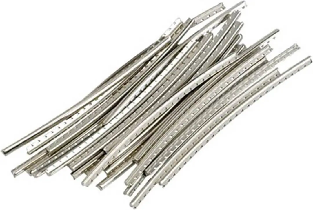 Fender Medium Jumbo Fretwire Set
