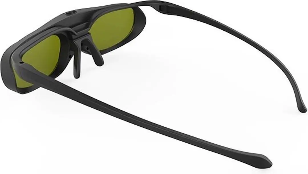 XGIMI Actieve 3D Bril G105L - Zwart