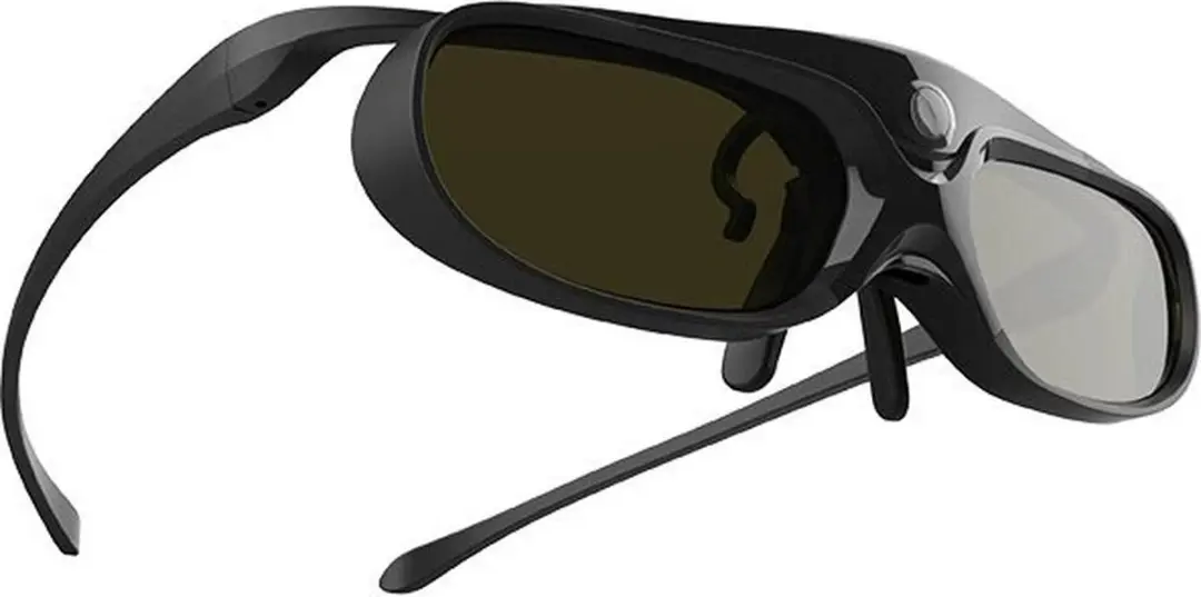 XGIMI Actieve 3D Bril G105L - Zwart