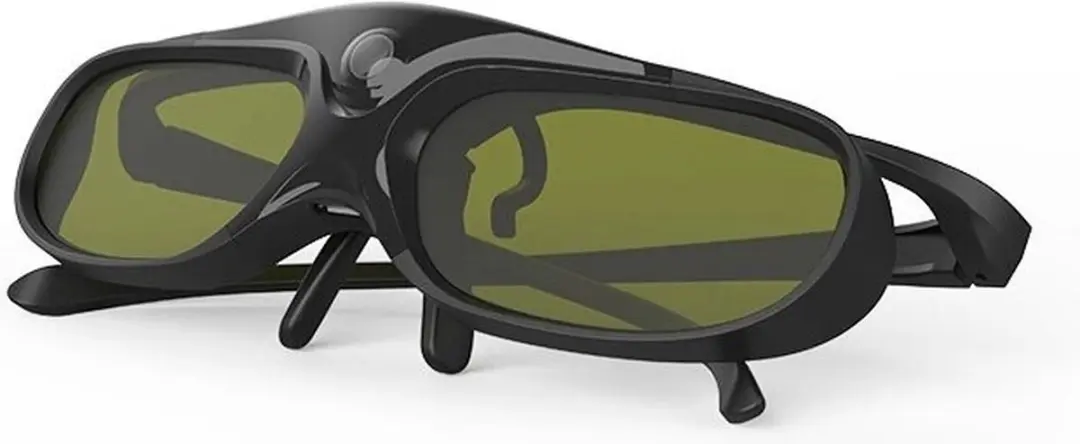 XGIMI Actieve 3D Bril G105L - Zwart