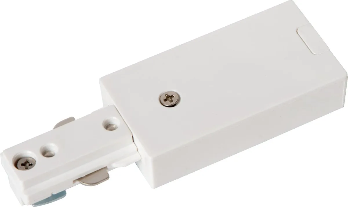 Lucide TRACK Startvoeding 1-fase Railverlichting