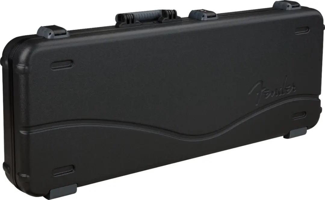 Fender Deluxe Molded Acoustasonic Koffer