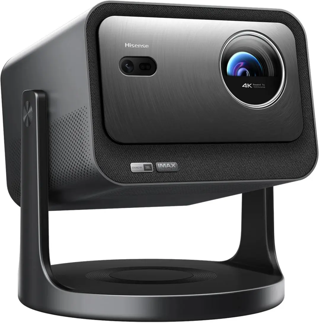 Hisense C3 Triple Laser Projector 4K