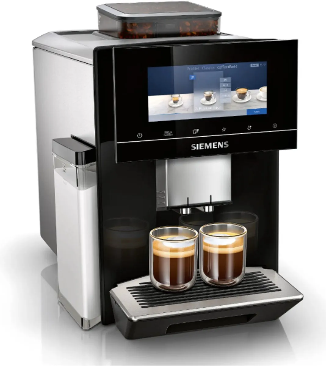 Siemens EQ.900 TQ905DF9 Espressomachine