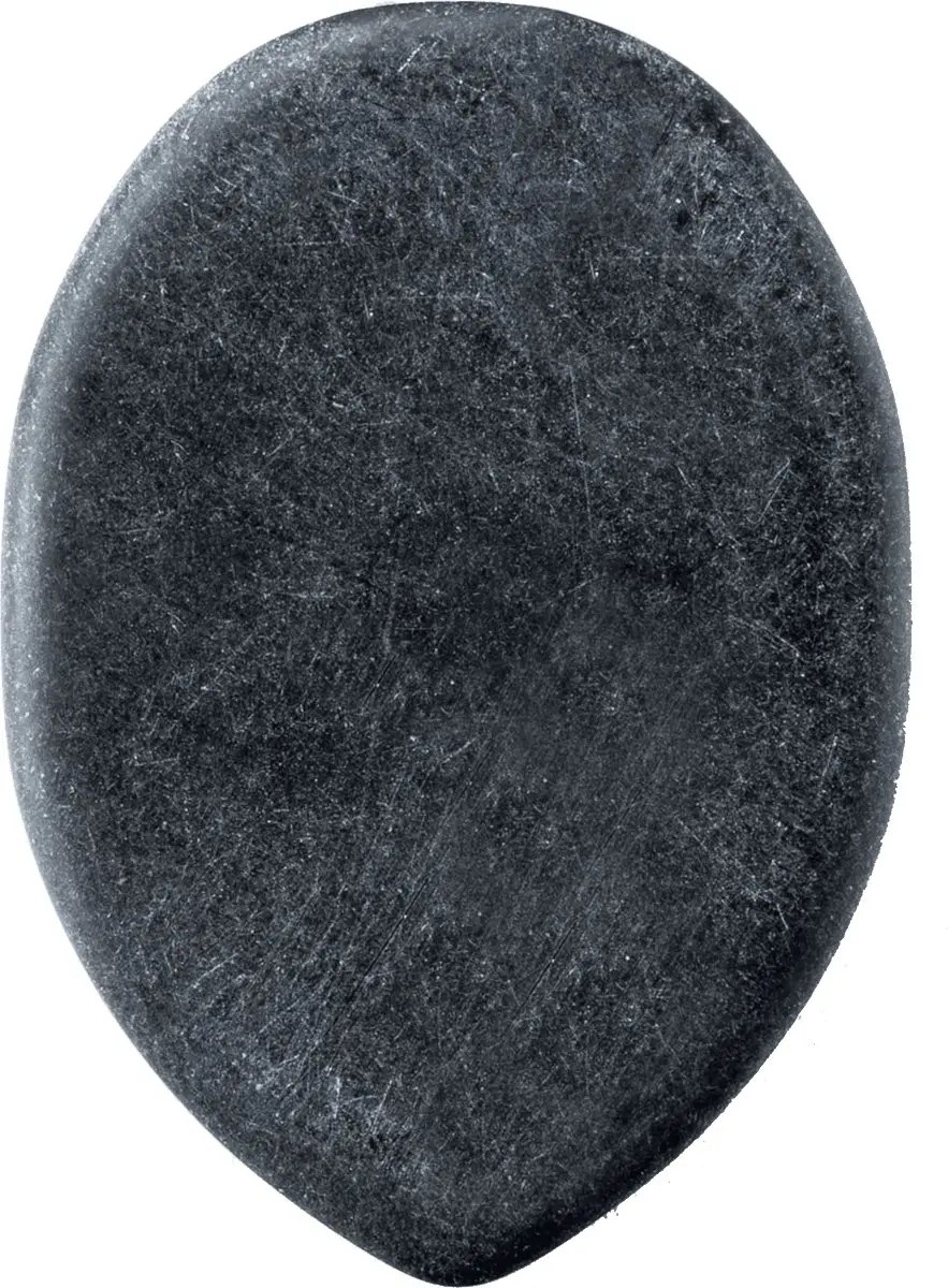 Dunlop Jazztone 206 Plektrum - 6 Stuks Medium