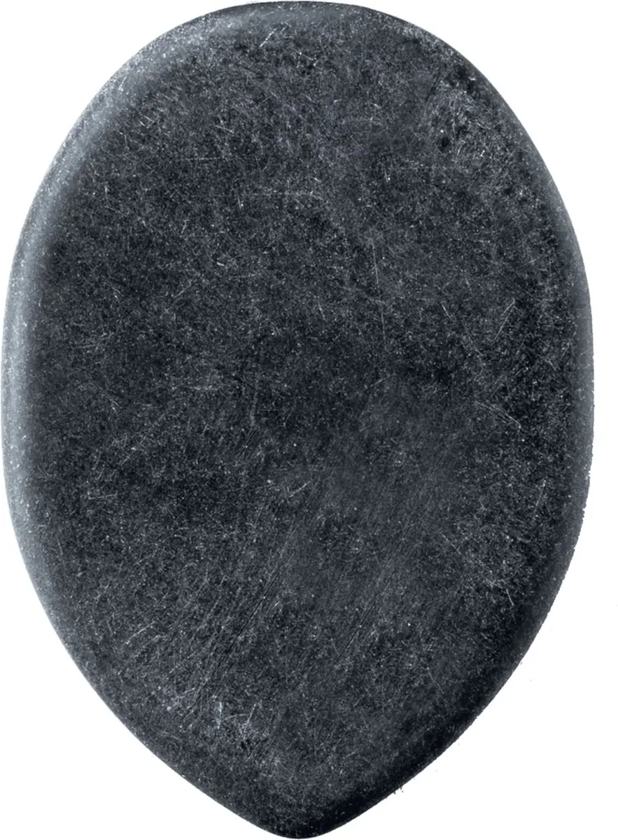 Dunlop Jazztone 206 Plektrum - 6 Stuks Medium