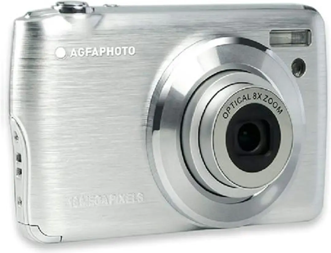 AgfaPhoto DC8200 Compactcamera